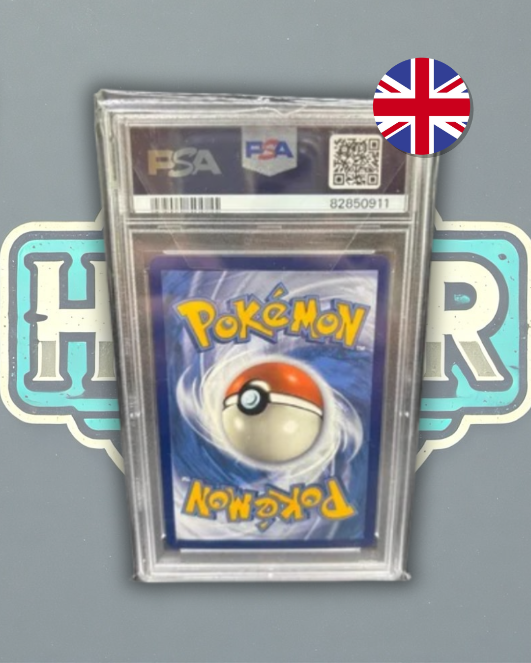 PSA 10 - Charizard ex Hyper Rare 2023