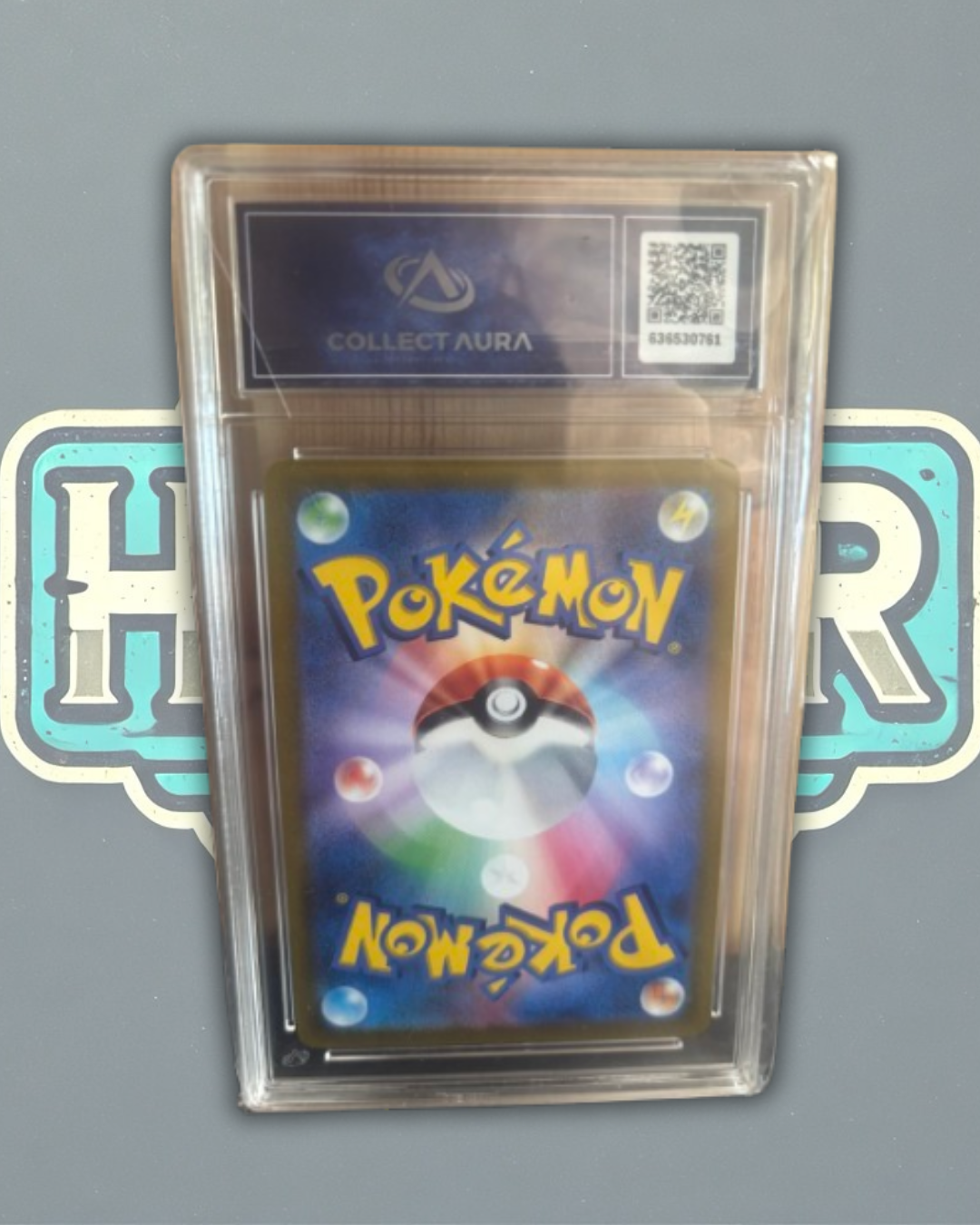 COLLECT AURA 10 - SYLVEON VMAX