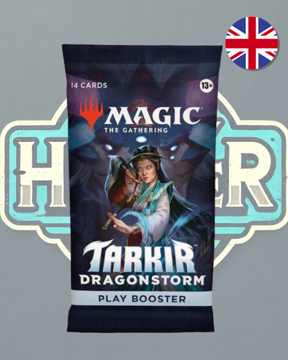 Pack de sobres de Tarkir Dragonstorm