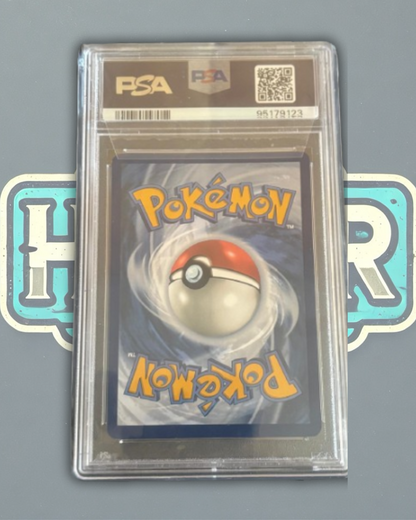 PSA 8 - GIRATINA VASTRO
