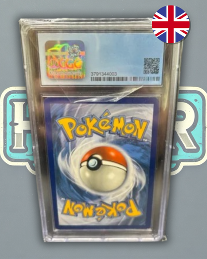 CGC 9 - M Charizard EX 2016