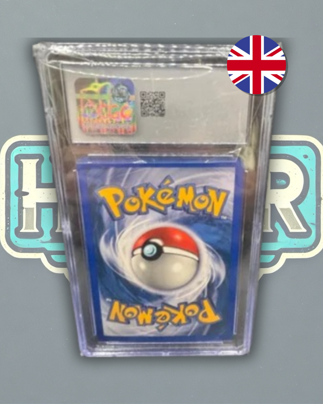 CGC 9.5 - Kangaskhan 2004