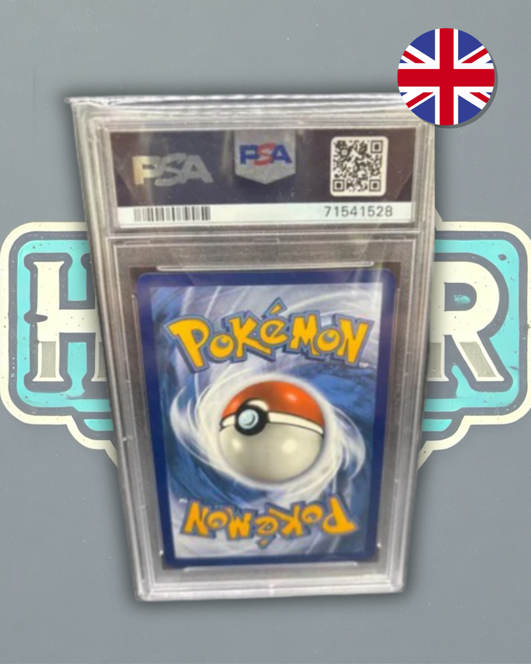 PSA 10 - Pikachu Crown Zenith 160