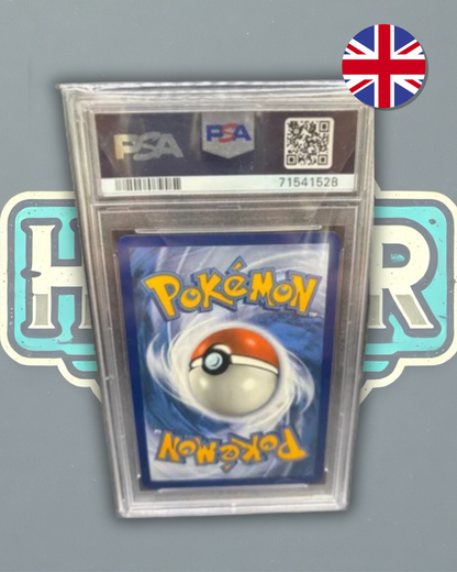 PSA 10 - Pikachu Crown Zenith 160