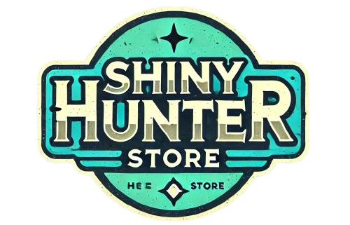 shinyhunterstore